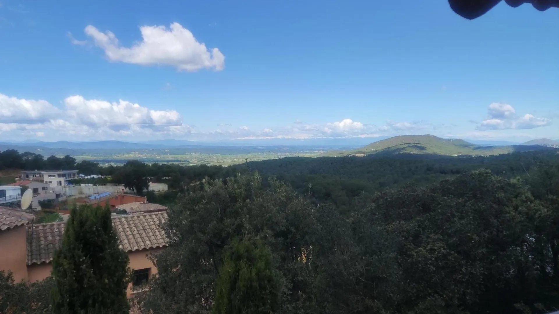 Villa El Coto Begur Casa vacanze